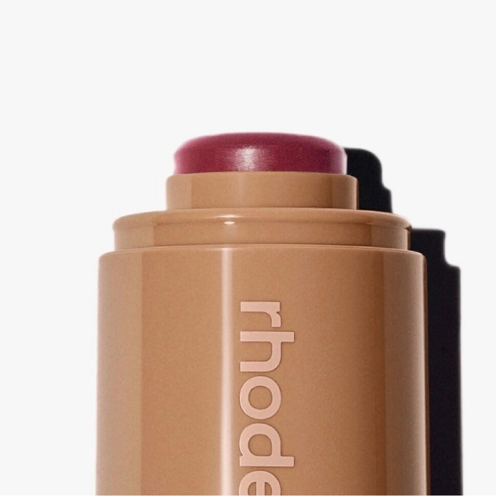 RHODE Pocket Blush in Date Cake